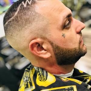 Meet your Posher, Russ